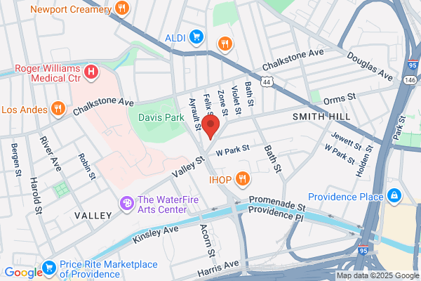 Procaccianti Rudy Professional Bail Bondsman