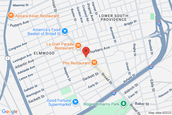 El Bombazo Bakery and Deli