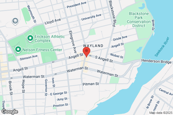 Wayland Bakery