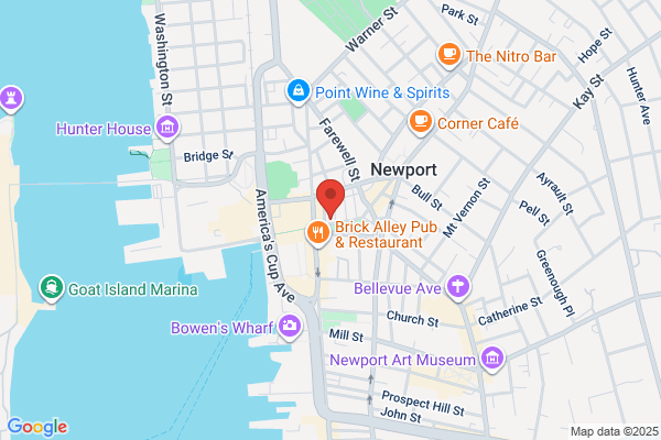 BankNewport