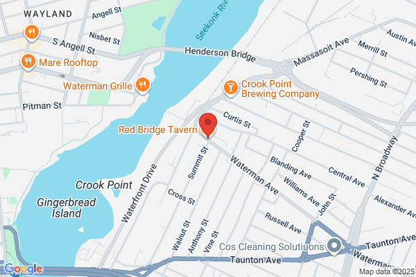 Red Bridge Tavern