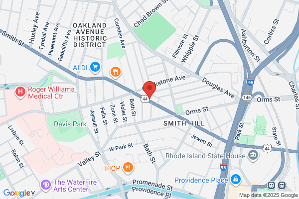 Smith St Pub