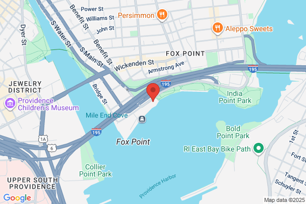 Community Boating Center
