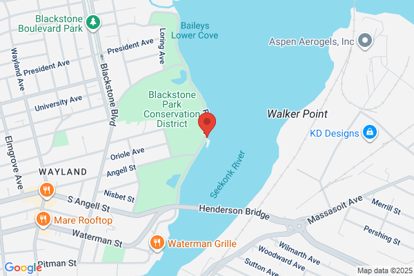 Narragansett Boat Club