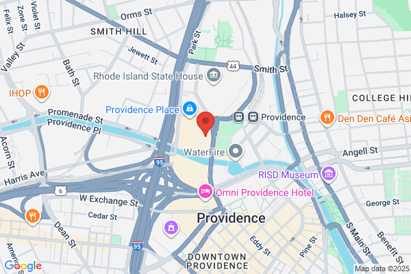 Verizon Fios Providence
