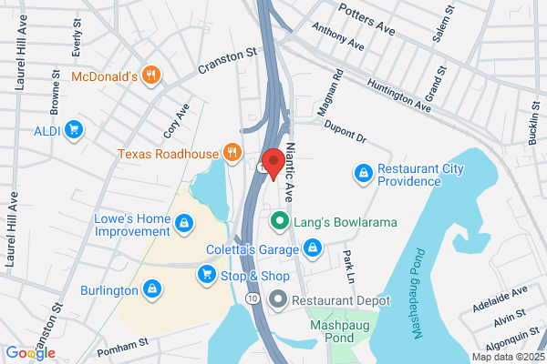 Cormack Routhier Agency, Inc.