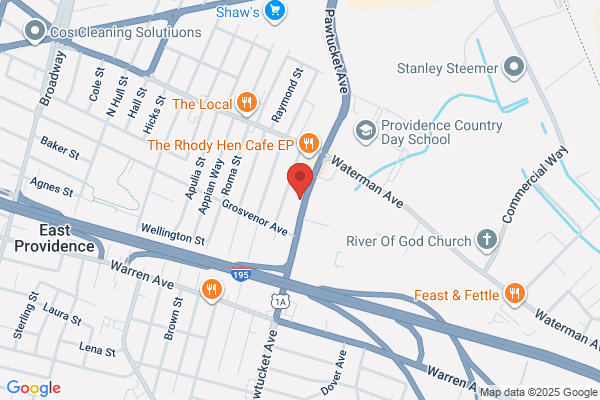 East Providence Car Wash