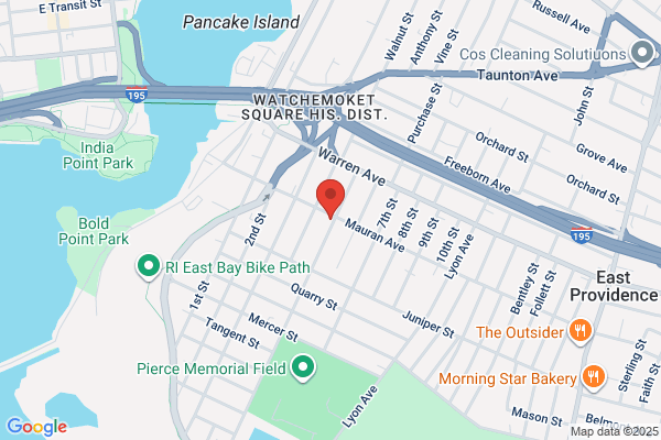 East Providence Rug Cleaning & Installation