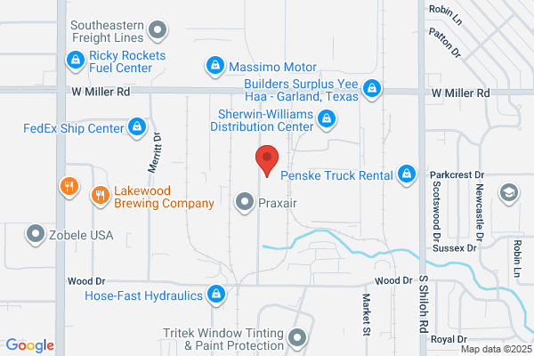 Ifs Industries Inc