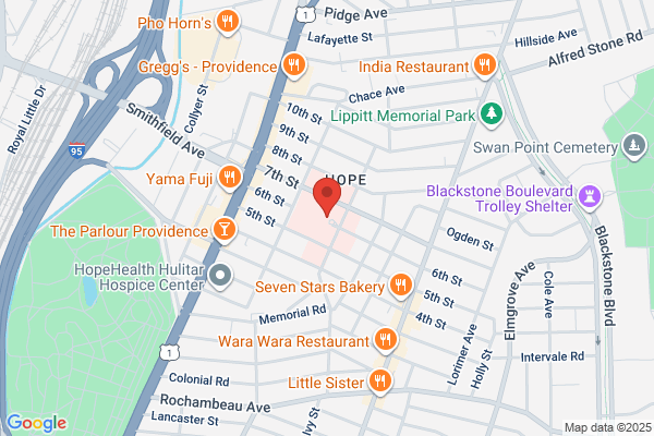 Advanced Spine Centers of Ri