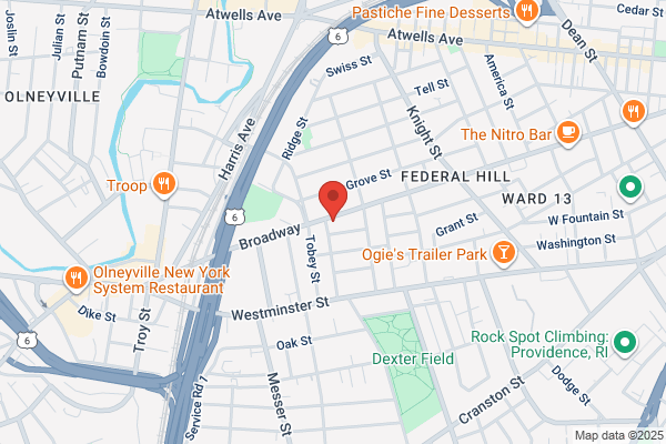 Cervone Chiropractic Center