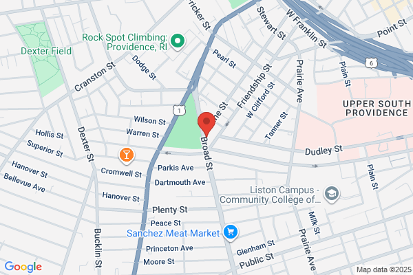 Estner Injury Centers Providence Chiropractor