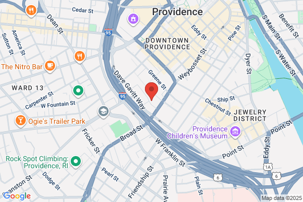 Diocese of Providence, Offices In Other Locations, Vocations