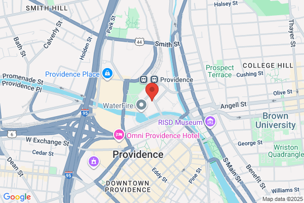 Sydney Providence