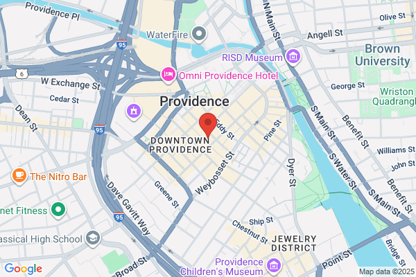 The University of Rhode Island Providence Campus