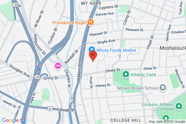 American Blueprint