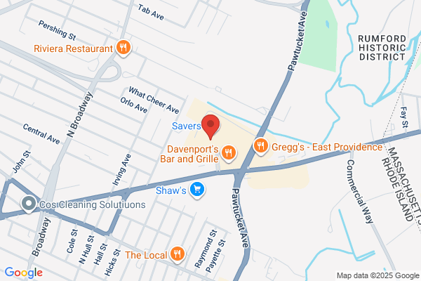 Marshalls
