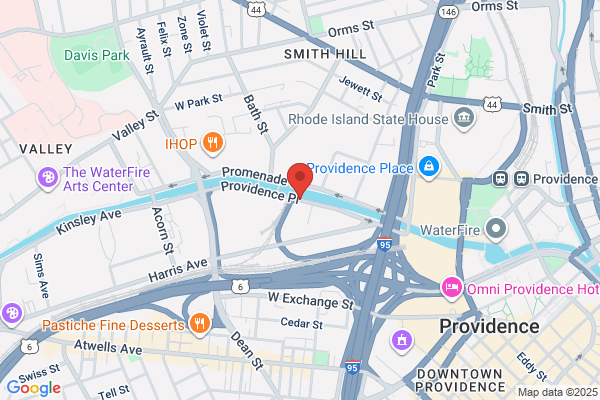 Cambridge Soundworks