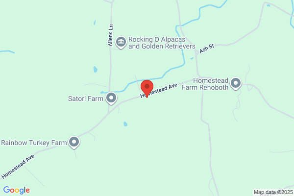 Rebello Farms