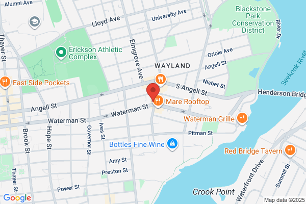 Haruki Japanese Restaurant