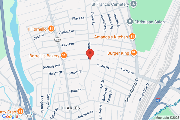 Gate Repair Providence