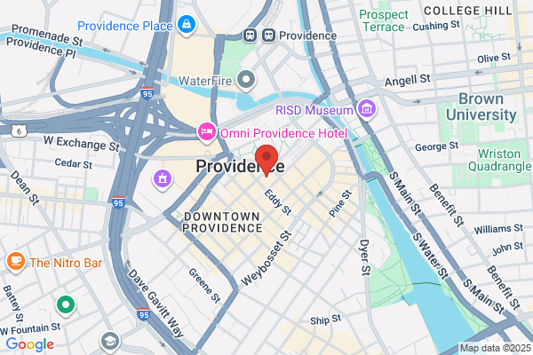 Self Employment Tax Credits - Providence