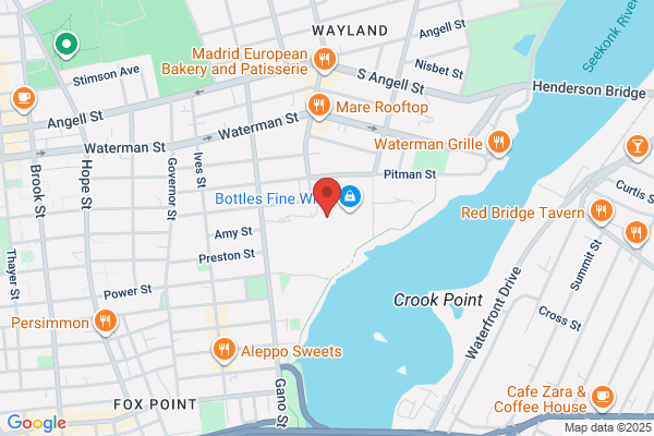 Boston Sports Clubs