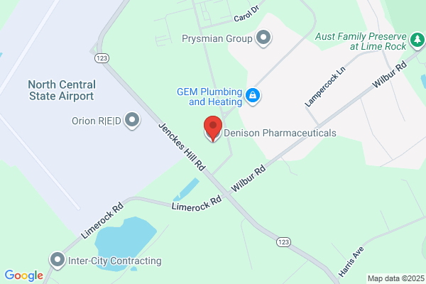Denison Pharmaceuticals