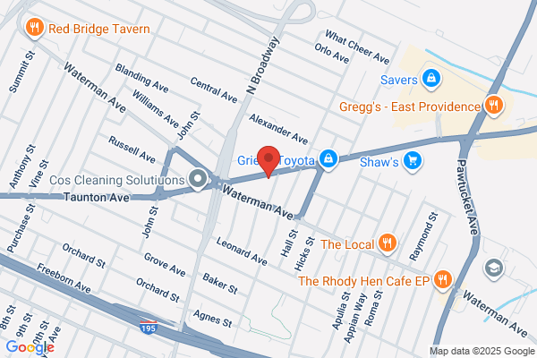 East Side Martial Arts