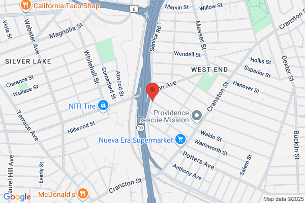 Respiratory Health Associates Inc