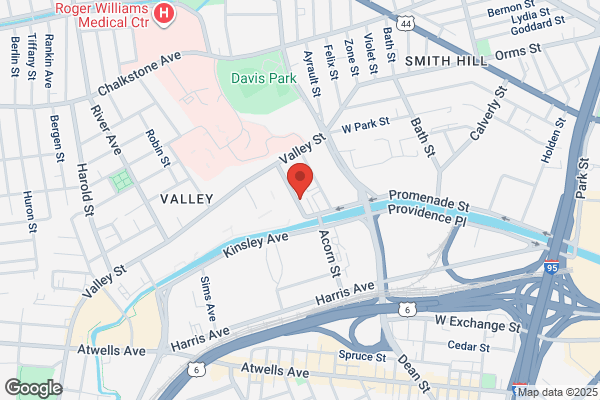 Ralph Calise Fruit & Produce
