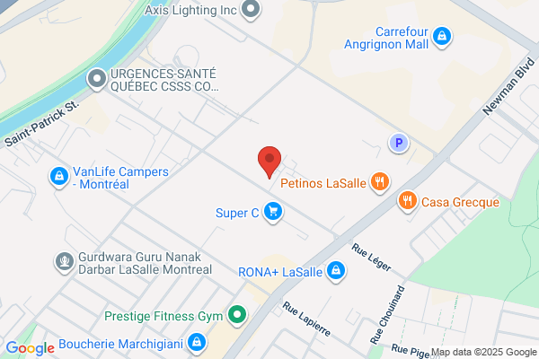 Lasalle Automotive & Tire Service