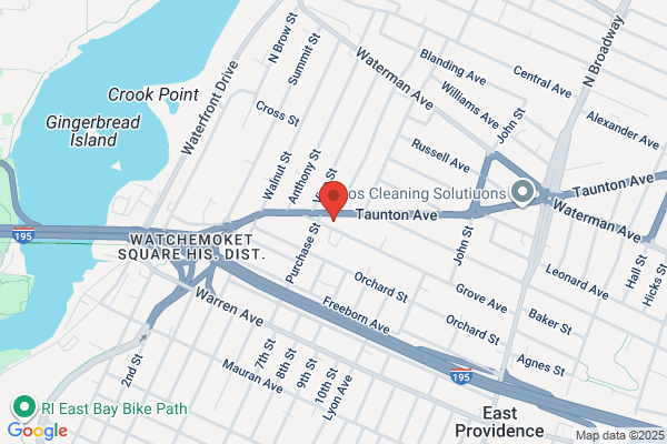 East Providence City of, Canvassing Authority