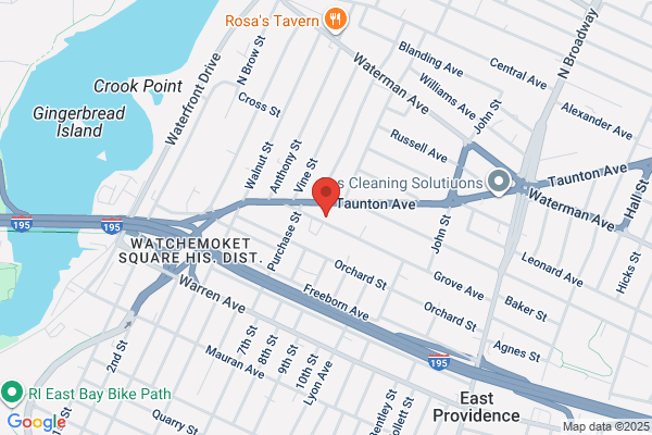 East Providence City of, Solicitor's Office
