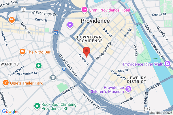 Providence City of, Providence-Cranston Jtpa