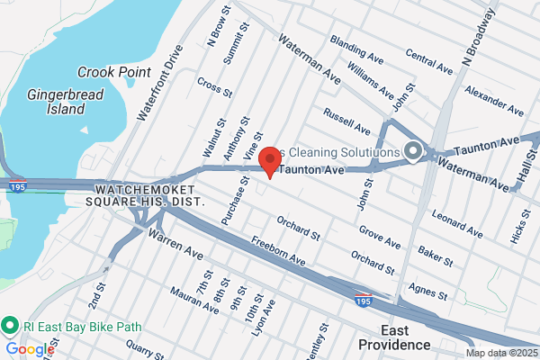 Providence Economic Development Corporation