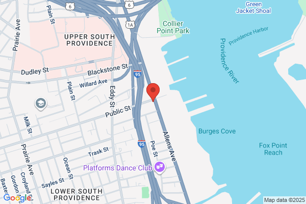 Narragansett Improvement Co