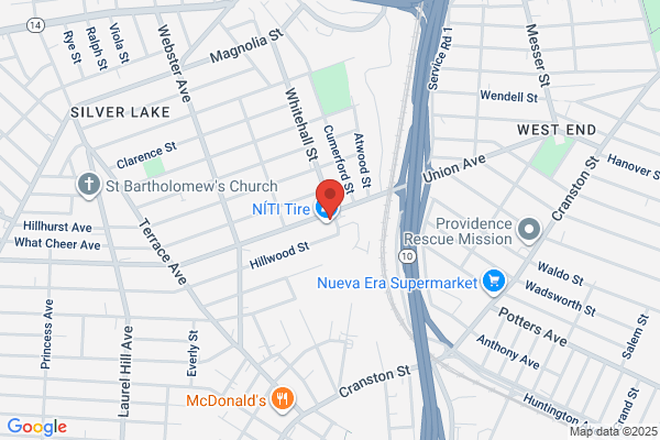 Shop N Go Inc