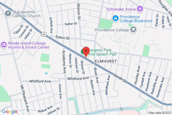 Elmhurst Hair Salon