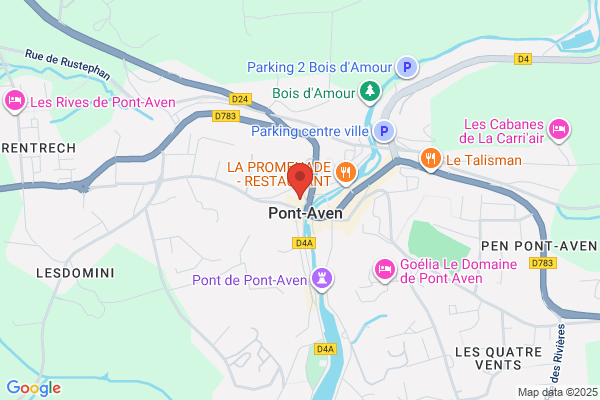 Pont Aven School of Art Inc