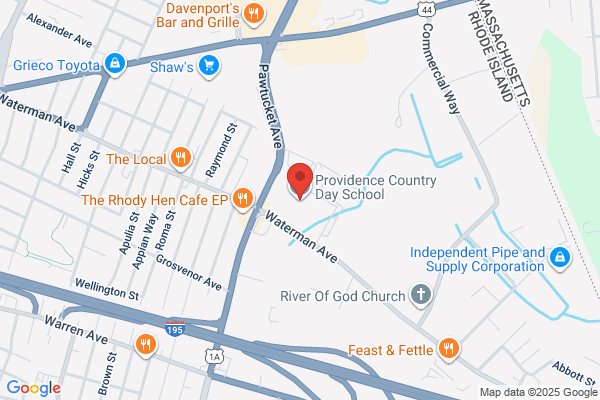 Providence Country Day School