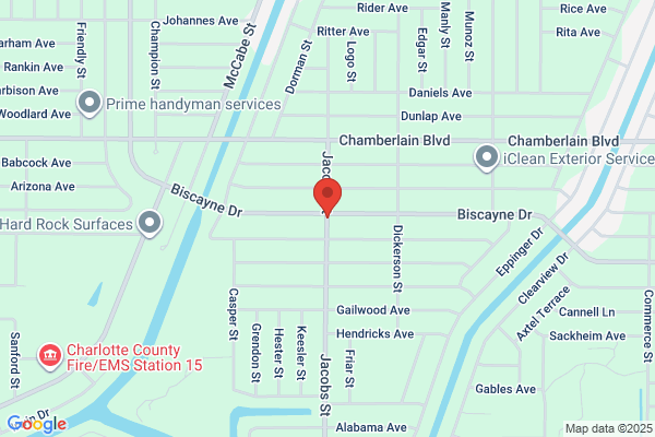 Lovett Aluminum Products Inc