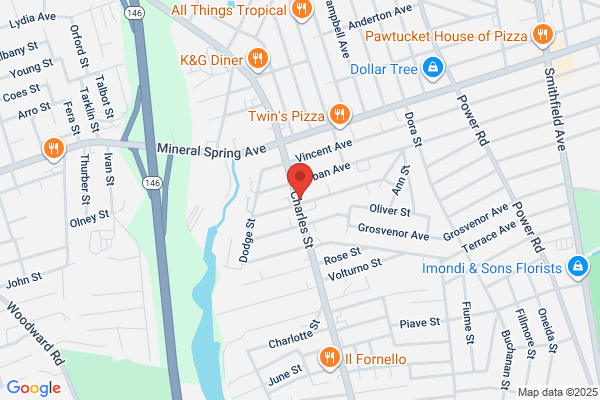 A & N Jewelry Co Inc