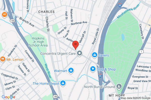 Eastern Security Systems