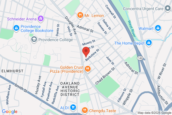 Berkshire Place Nursing and Rehabilitatiin Center