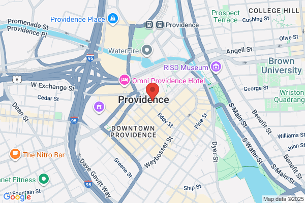 Graduate Providence