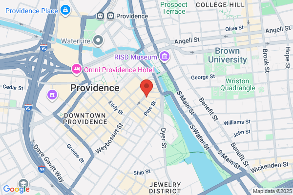 Hampton Inn & Suites Providence Downtown
