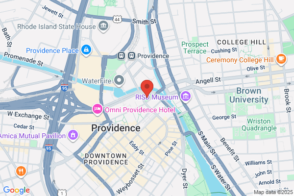 Homewood Suites by Hilton Providence Downtown