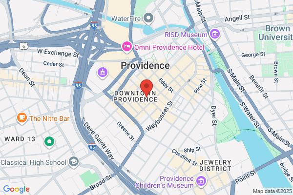 Hotel Providence the