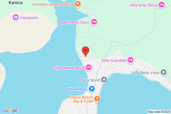 Villa Dolce Vida